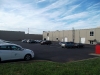 Back Parking Lot