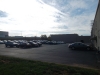 Back Parking Lot